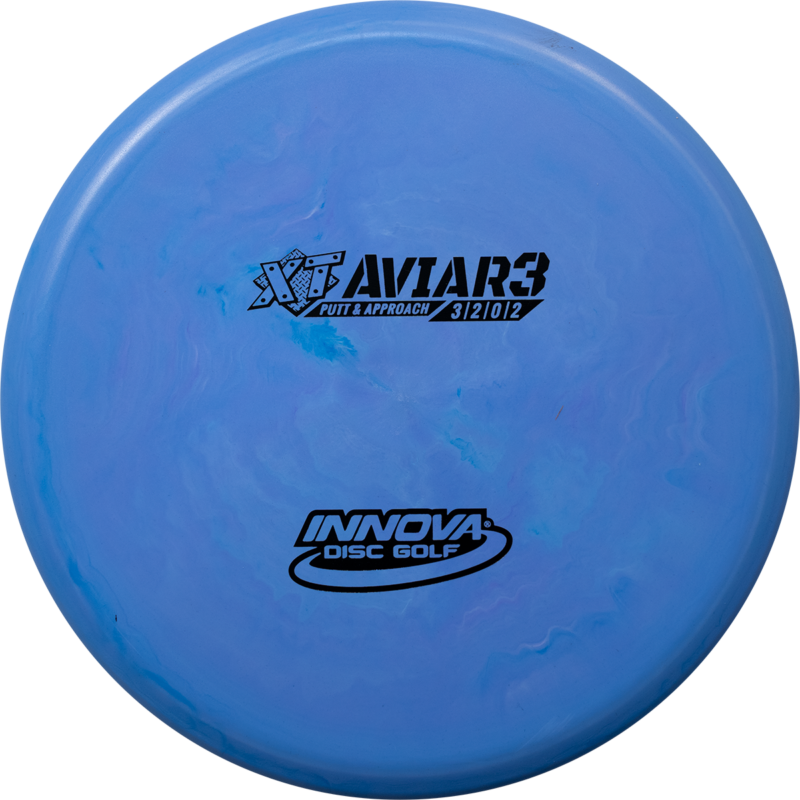 Innova Aviar3