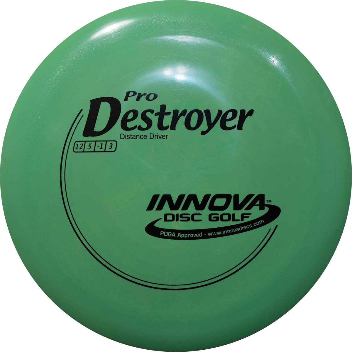 Innova Destroyer Pro