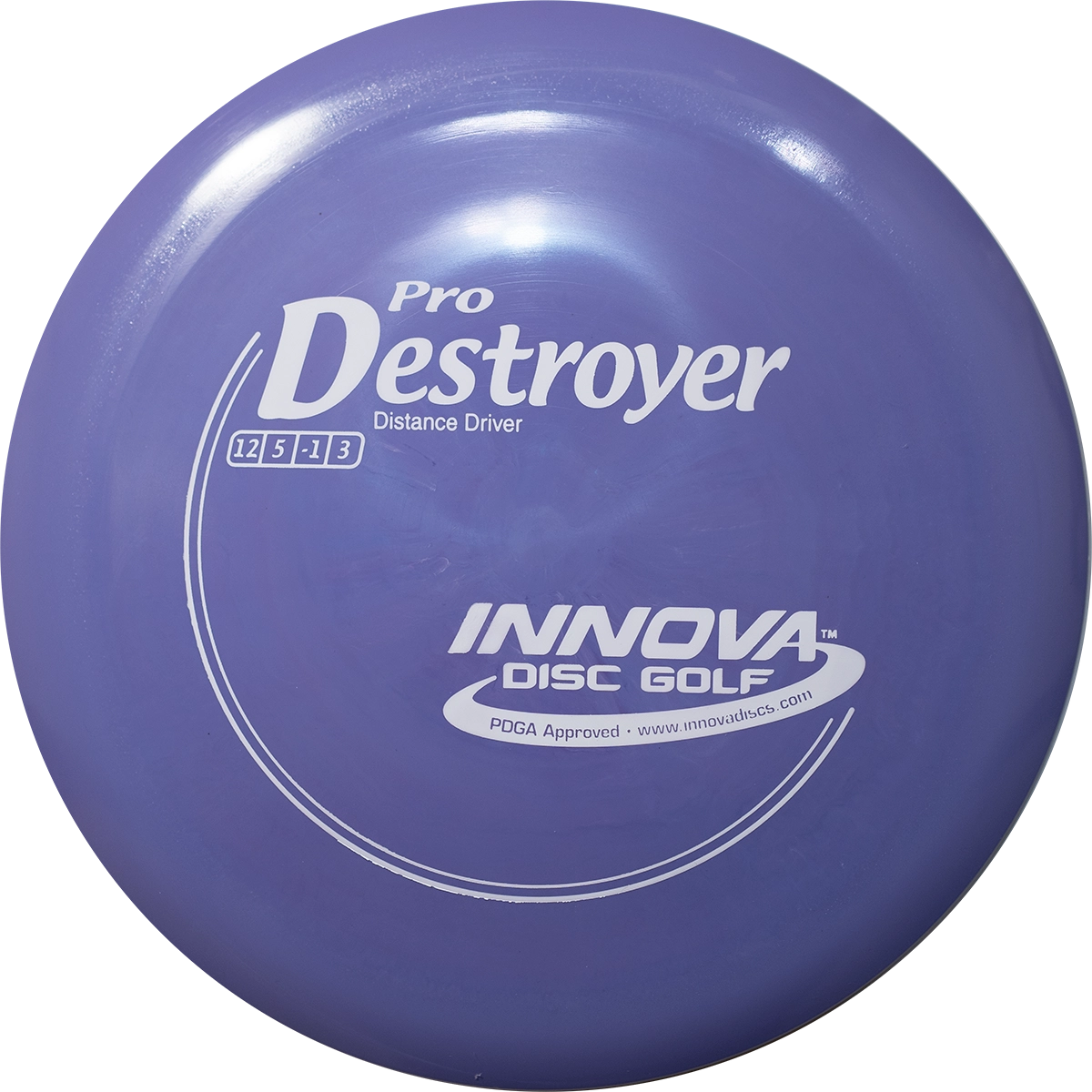 Innova Destroyer Pro