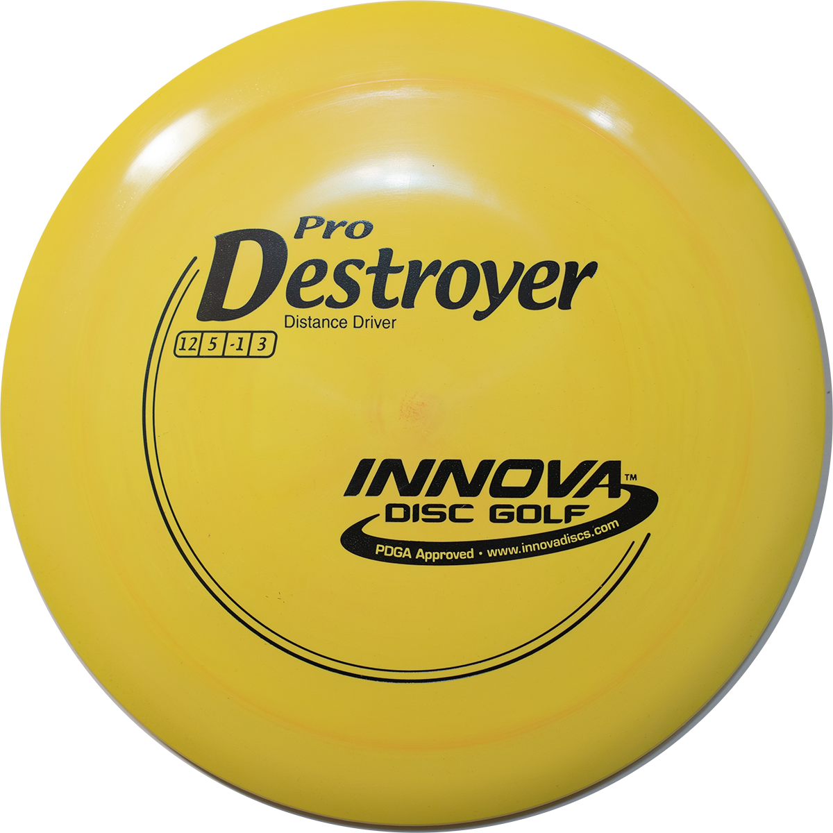 Innova Destroyer Pro