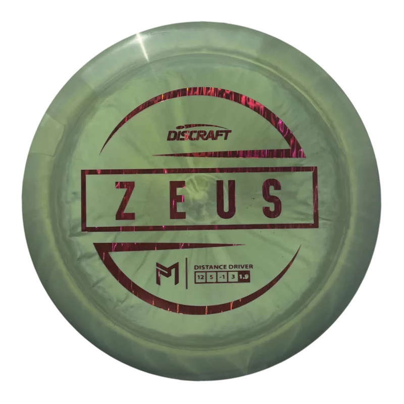 Discraft Zeus