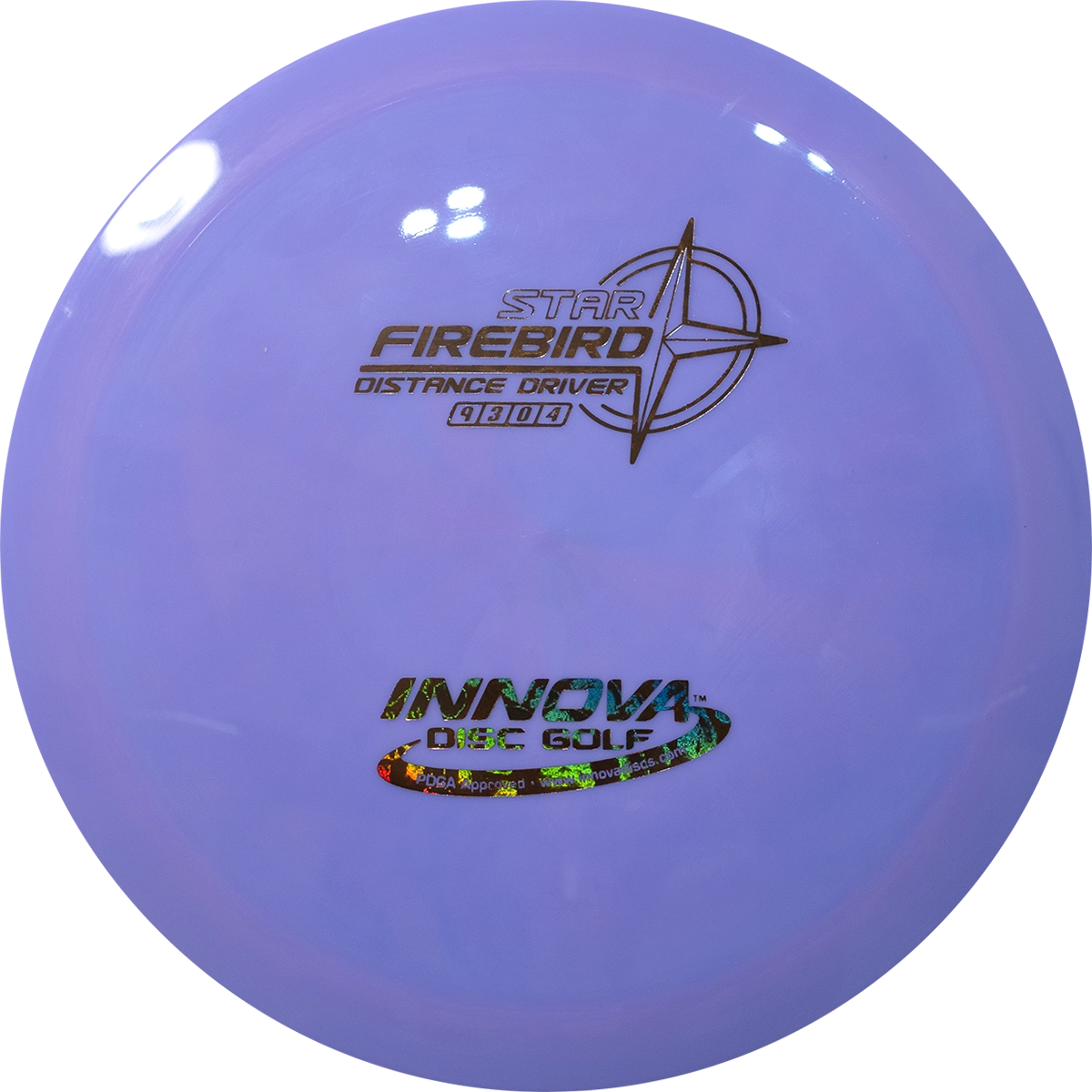 Innova Firebird Star