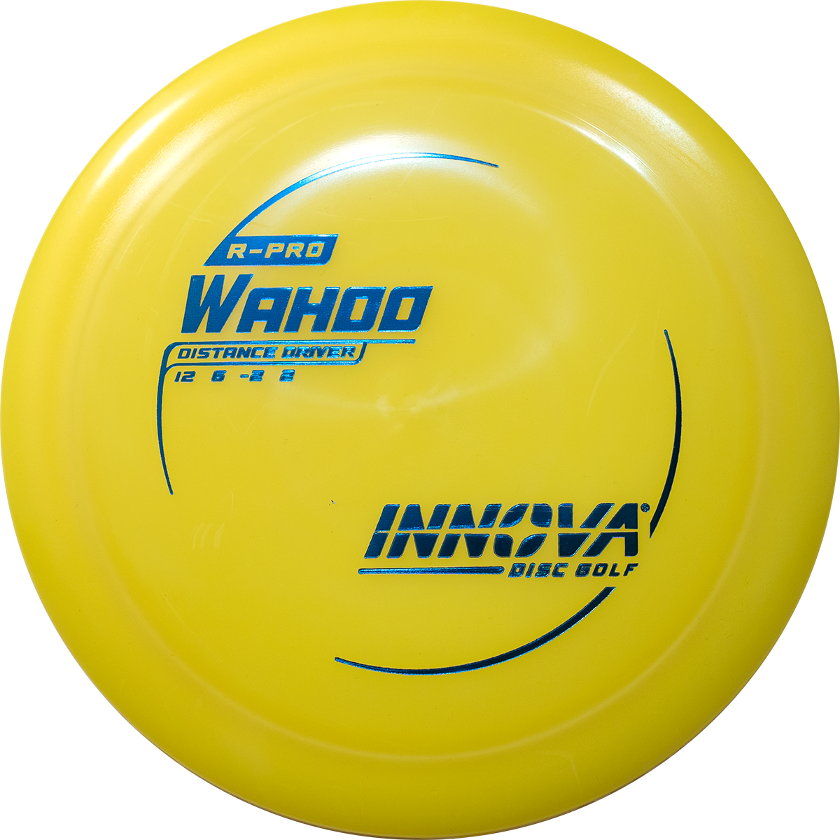 Innova Wahoo