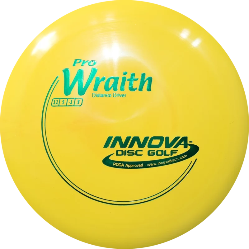 Innova Wraith