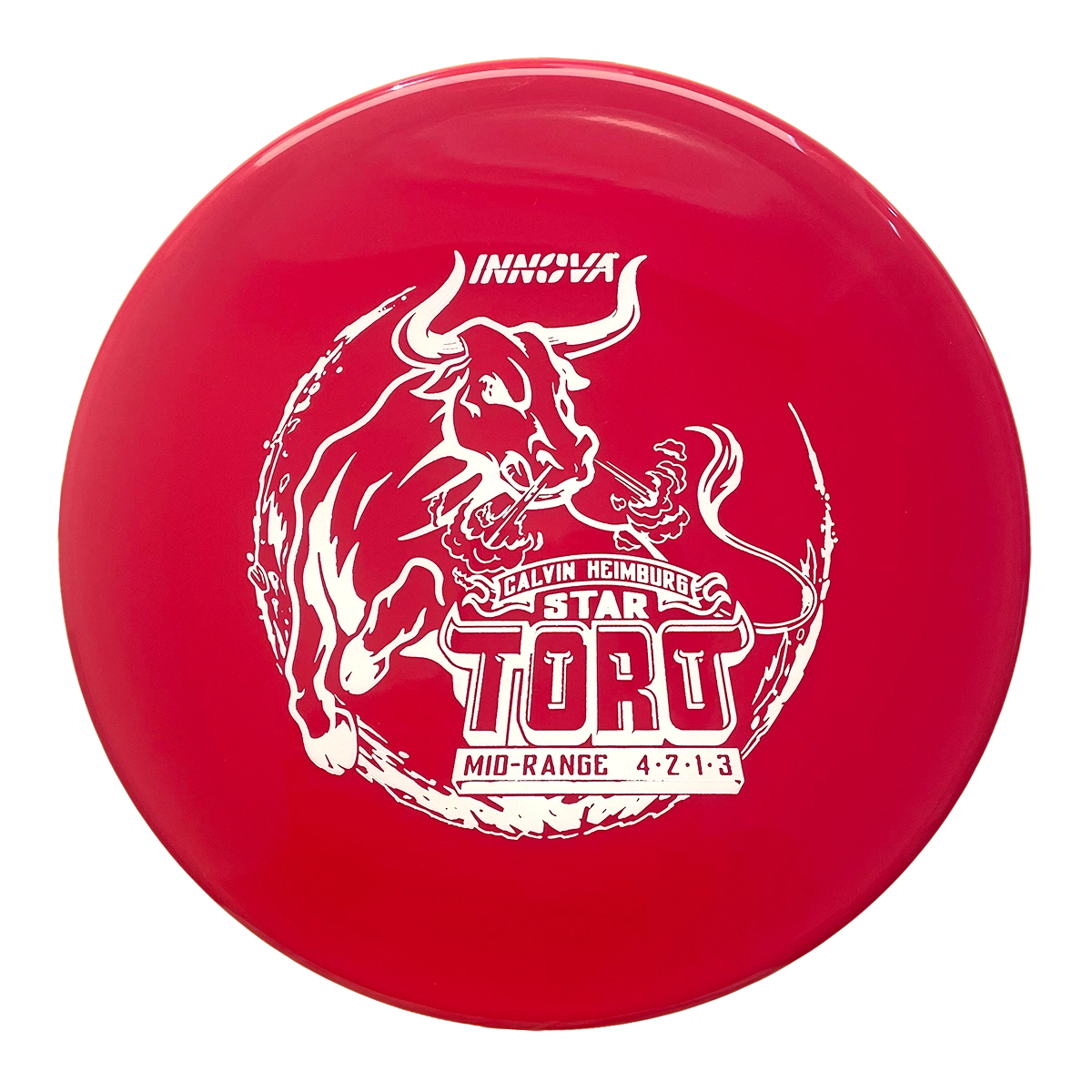 innova toro star