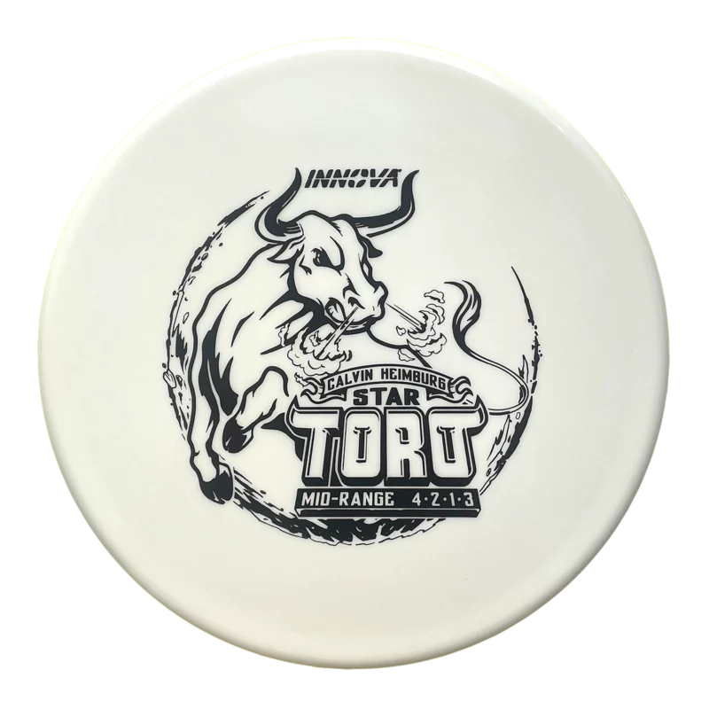 innova toro star