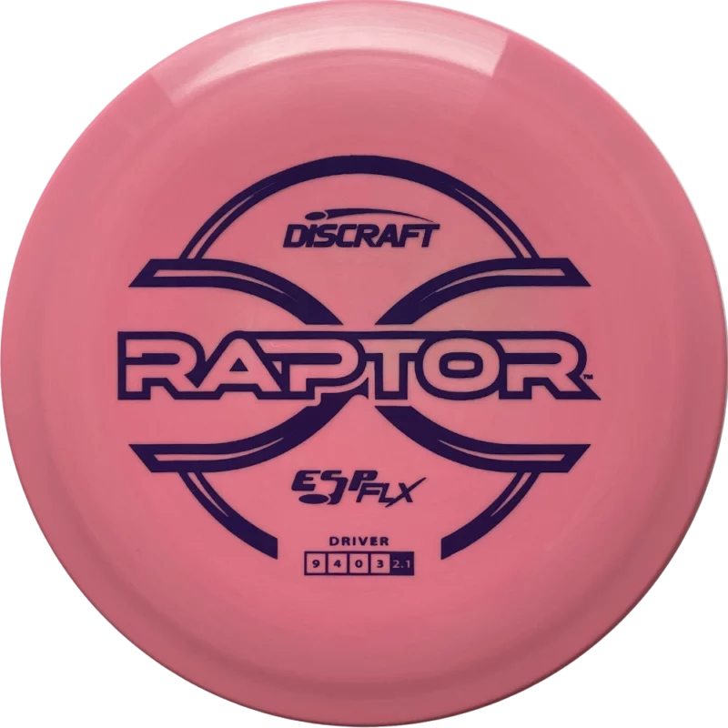 Discraft Raptor