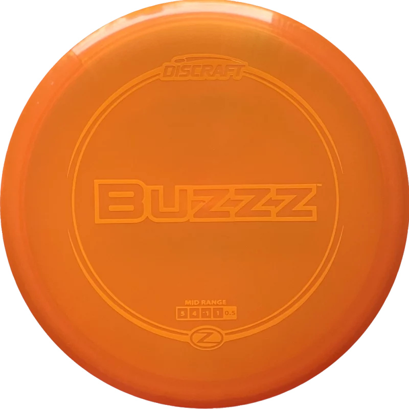 Discraft Buzzz