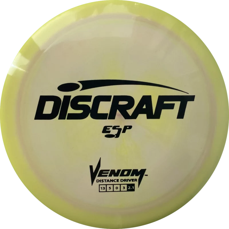 Discraft Venom ESP