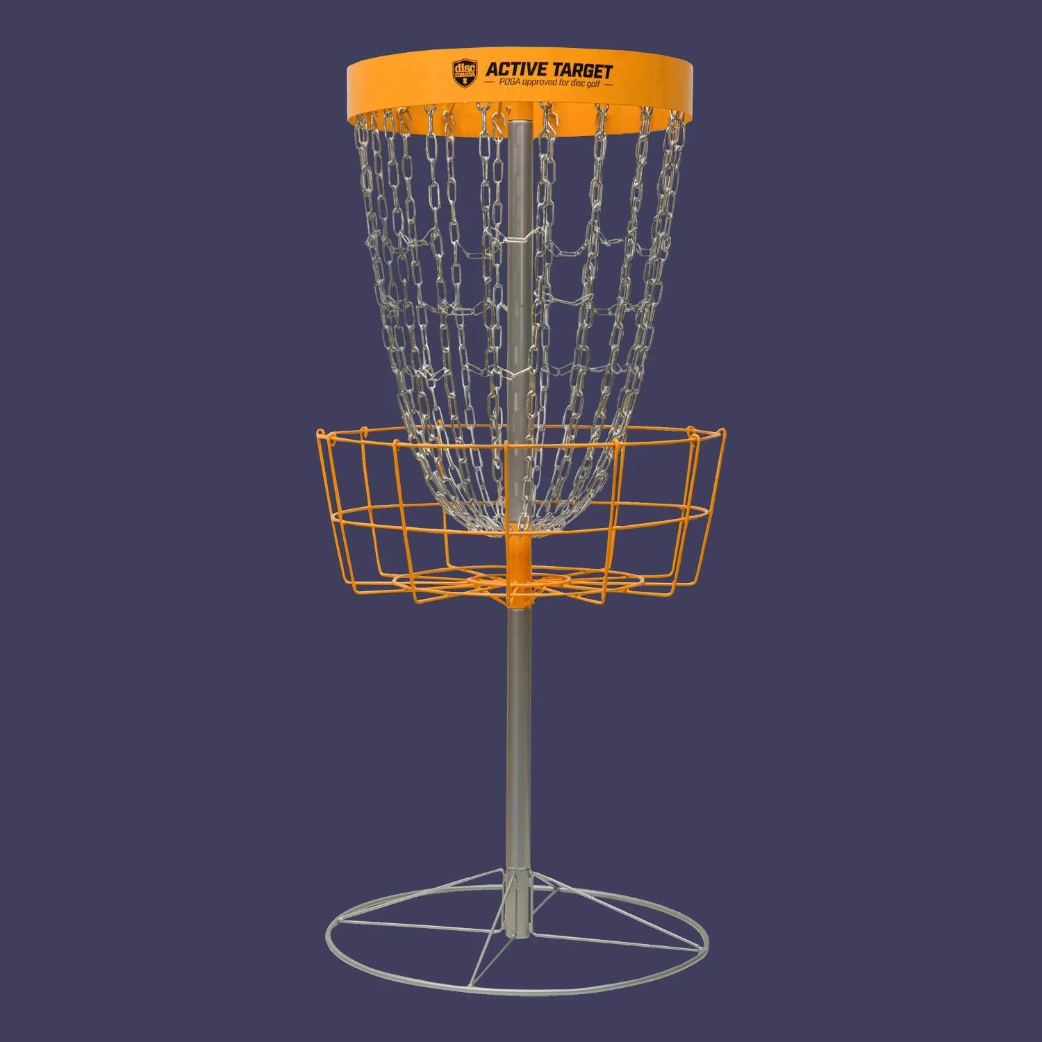 Discmania Active Target kosz