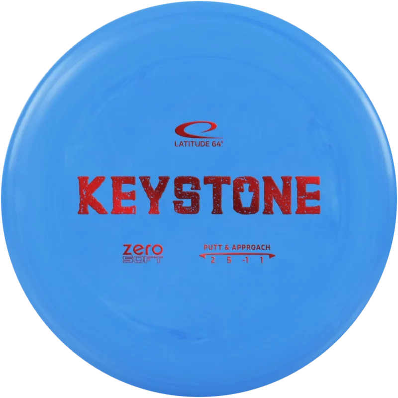 Latitude 64 keystone medium zero