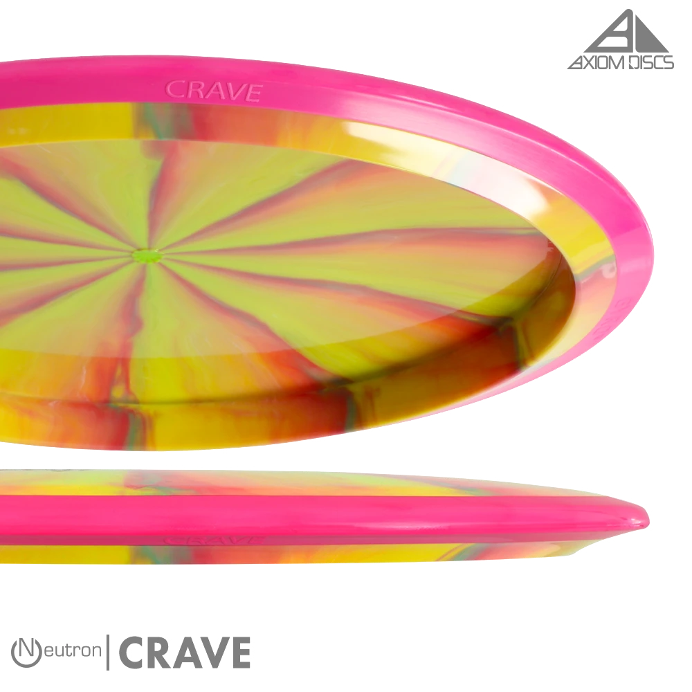 crave side view