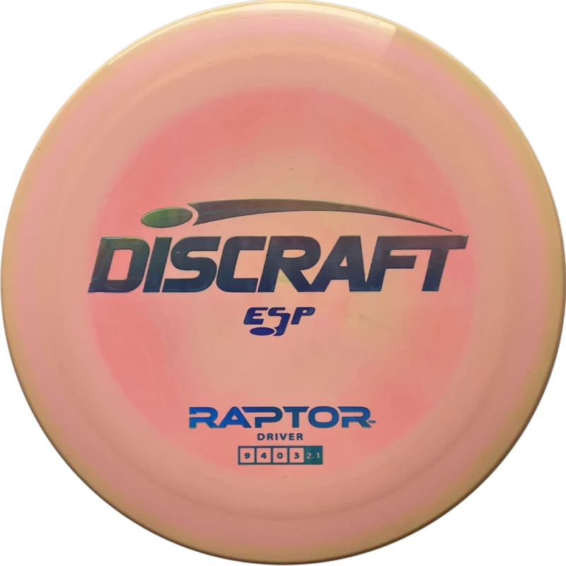Discraft Raptor