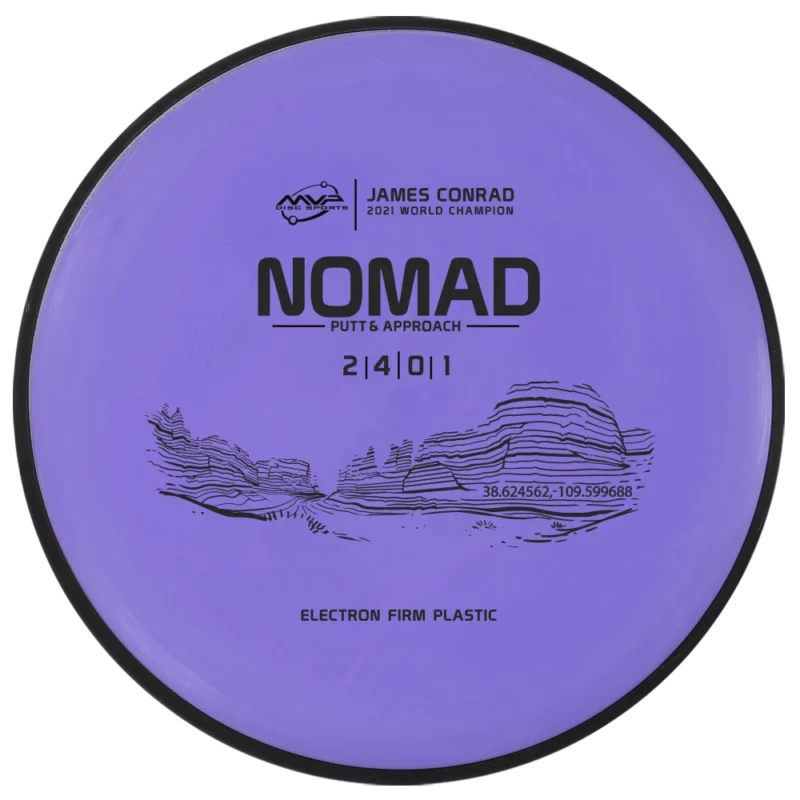 mvp nomad