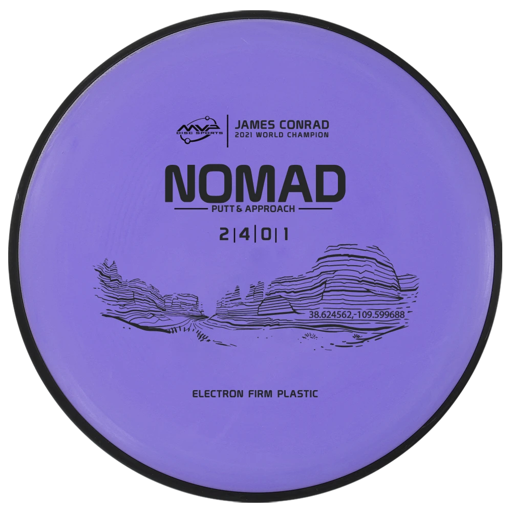 mvp nomad