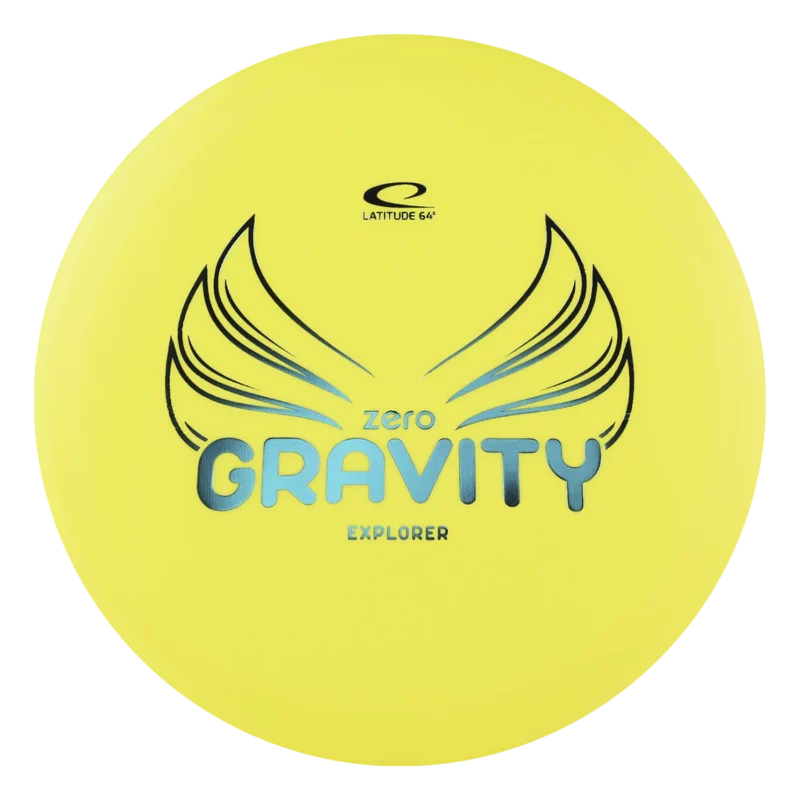 Latitude 64 explorer