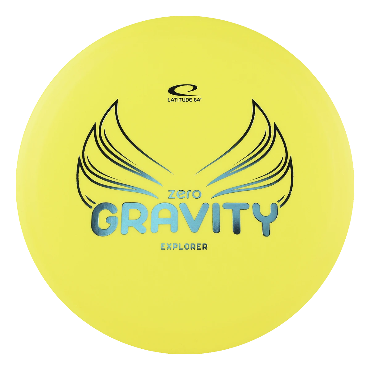 Latitude 64 explorer