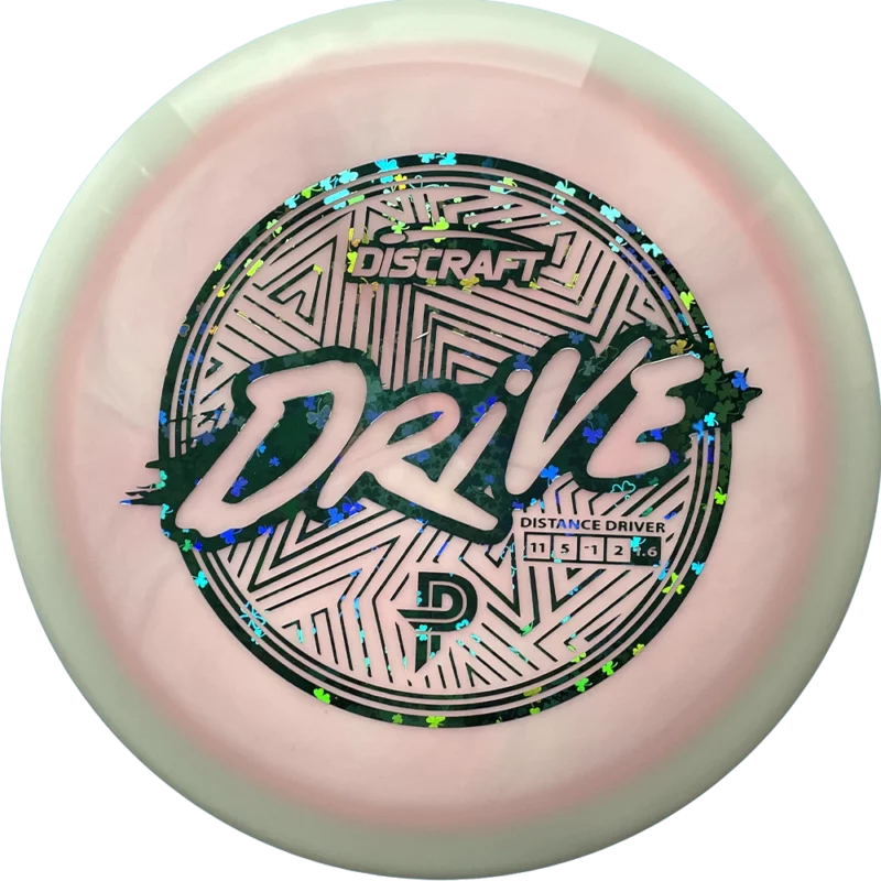 Discraft Drive