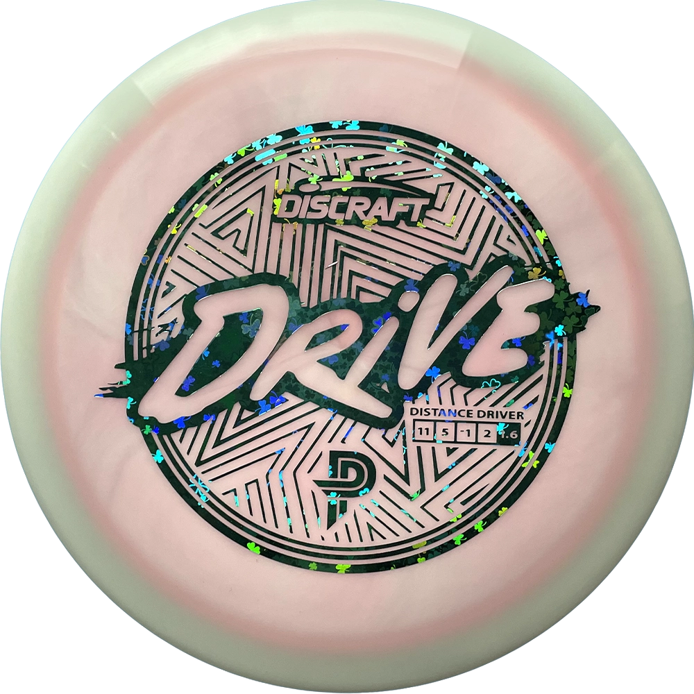 Discraft Drive