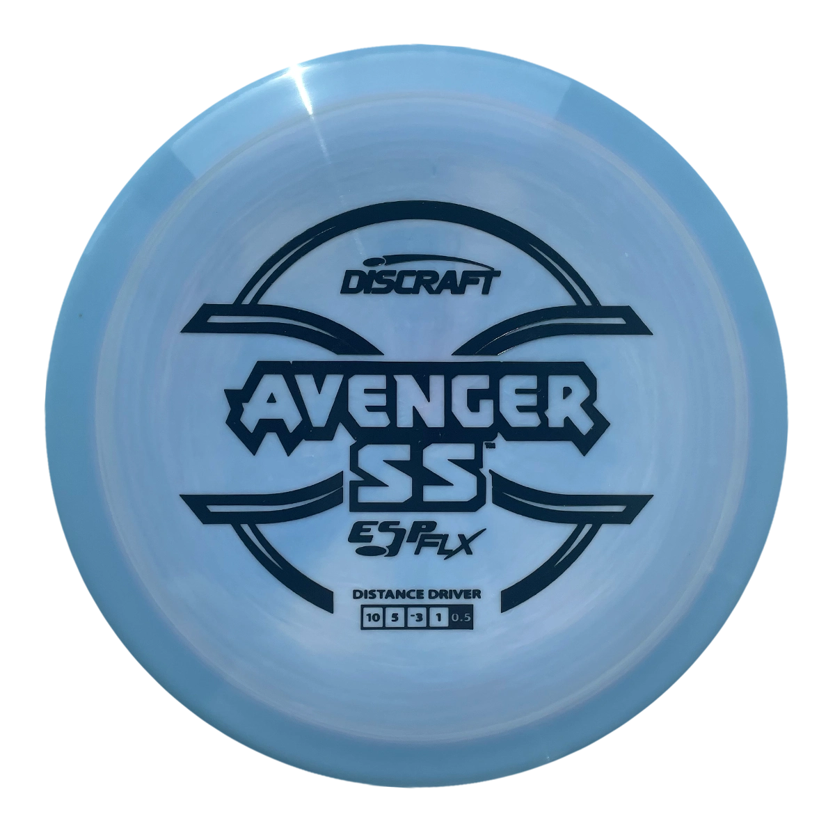 discraft avenger ss