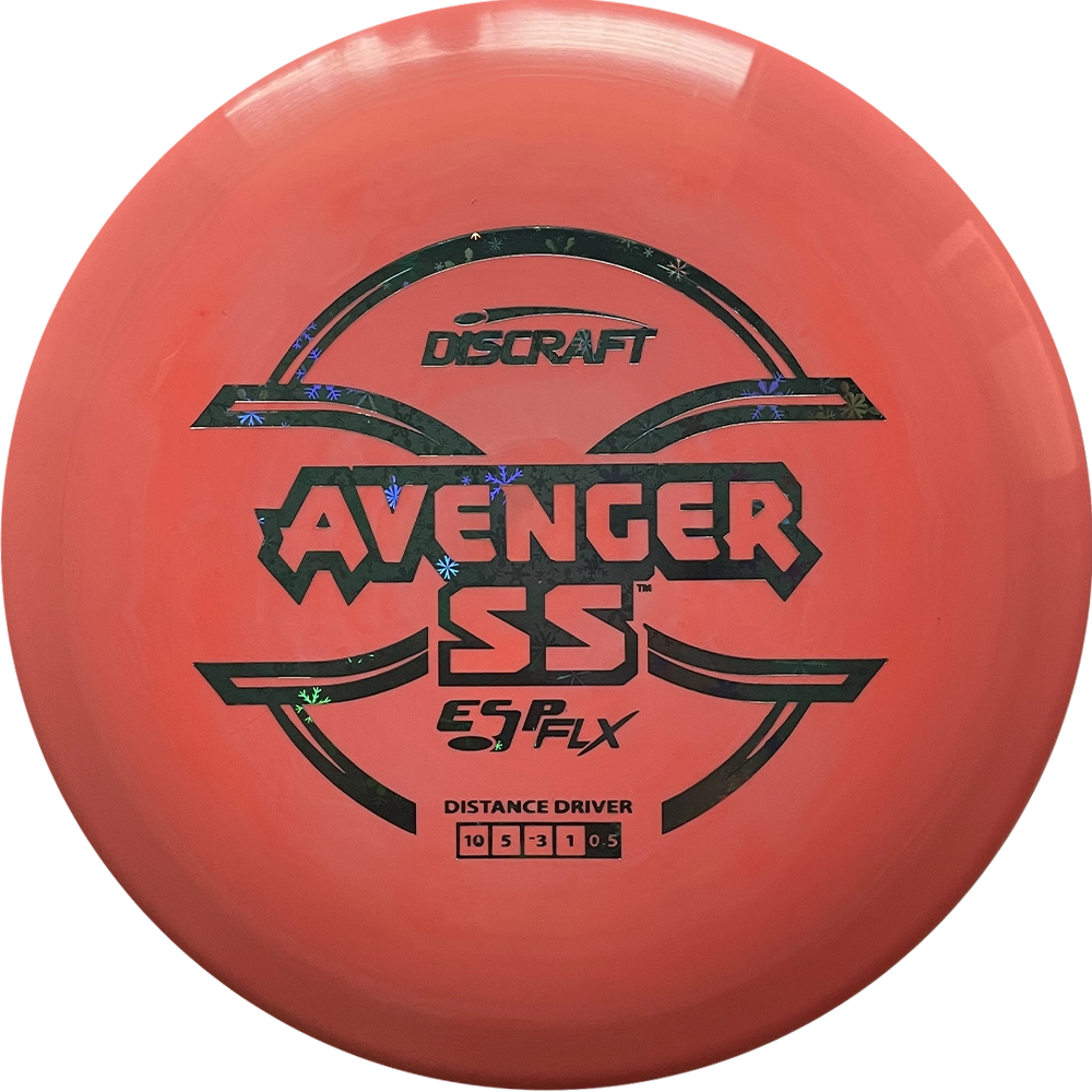 Discraft Avenger SS ESP FLX