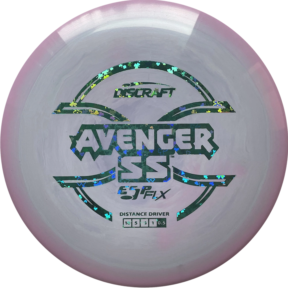 Discraft Avenger SS ESP FLX