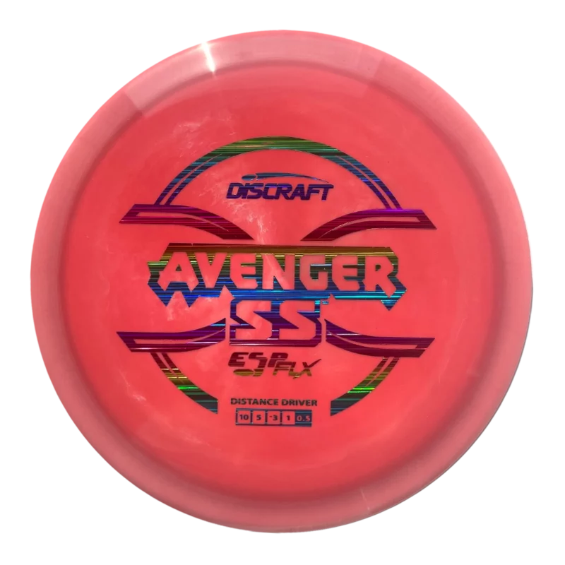 Discraft Avenger ss
