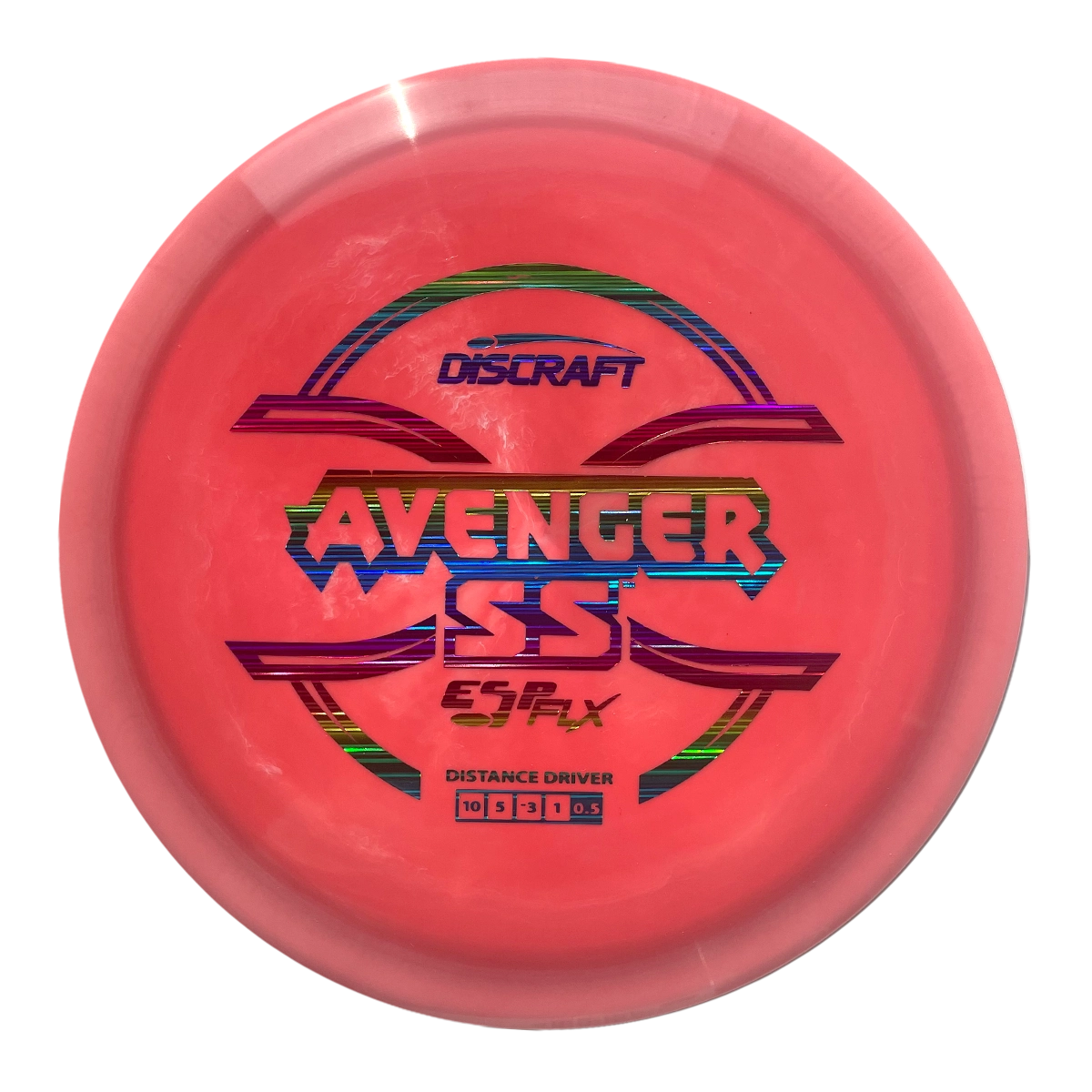 Discraft Avenger ss