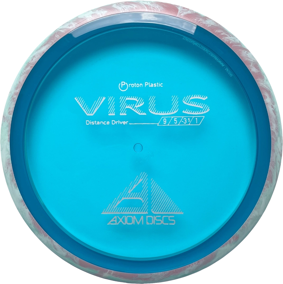 axiom virus