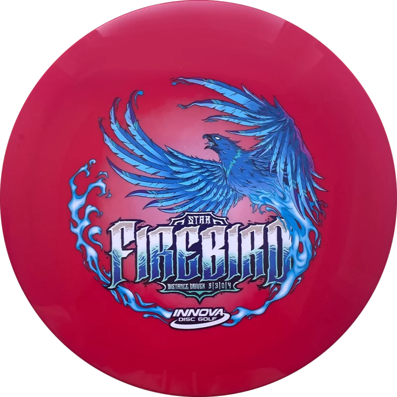 Innova Firebird