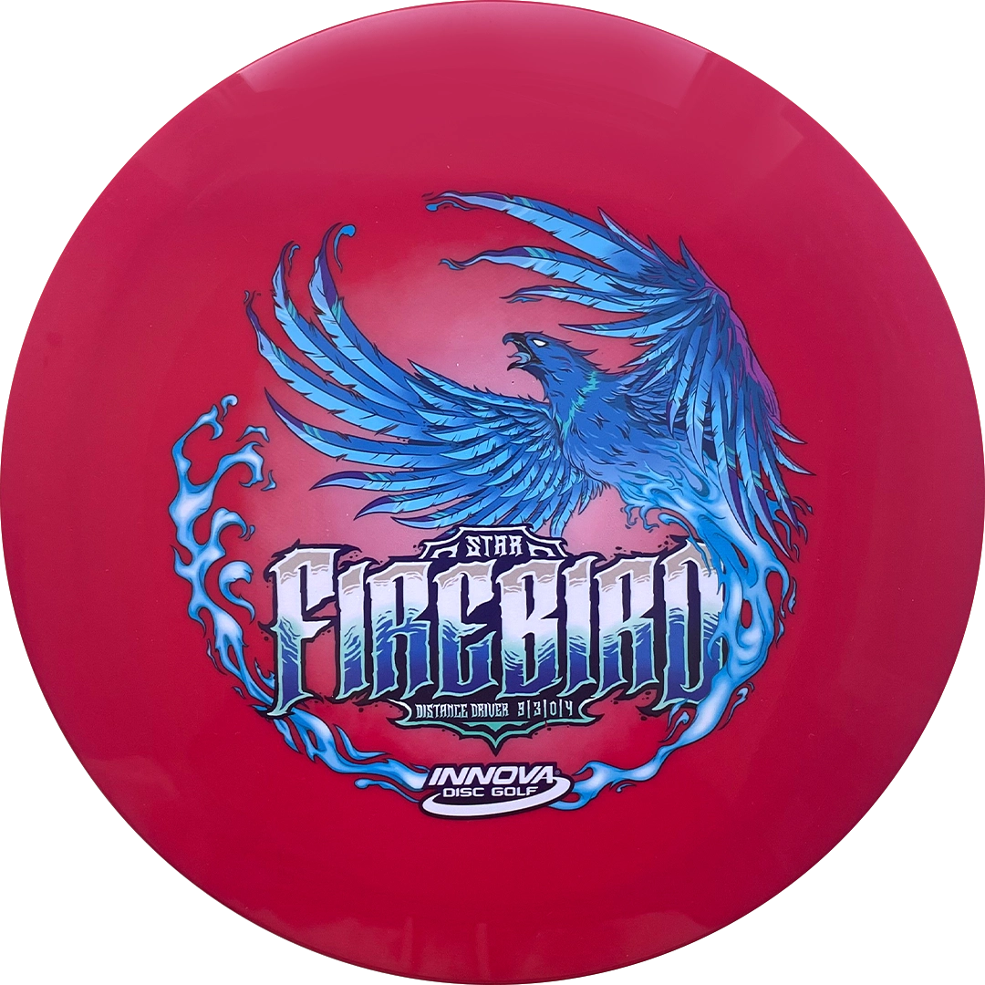 Innova Firebird