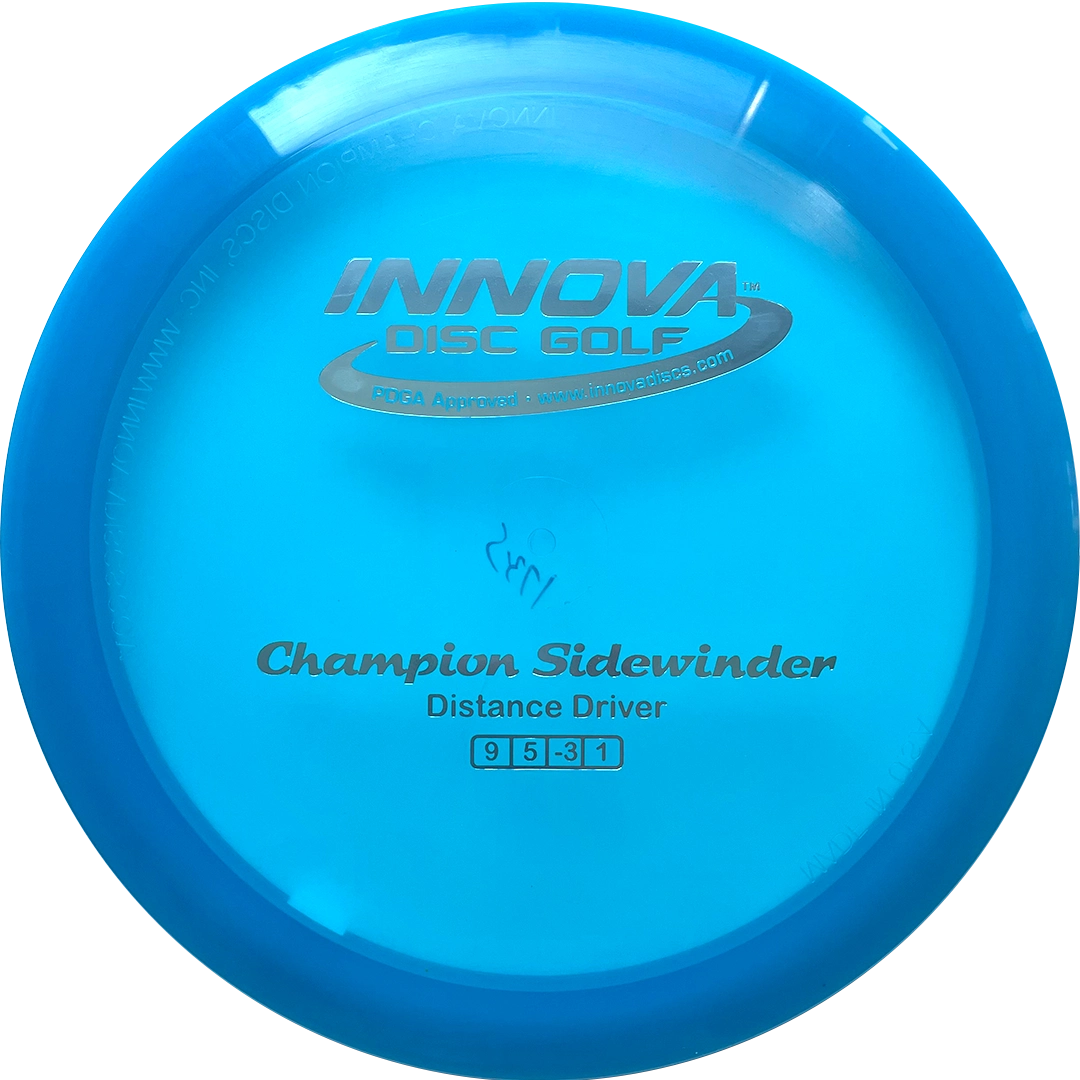 Innova Sidewinder Champion