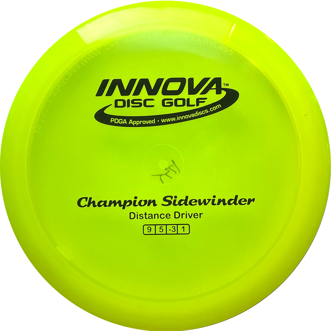 Innova Sidewinder