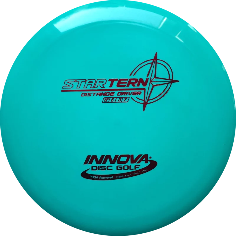 innova TERN star teal