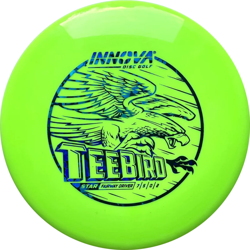 Innova Teebird