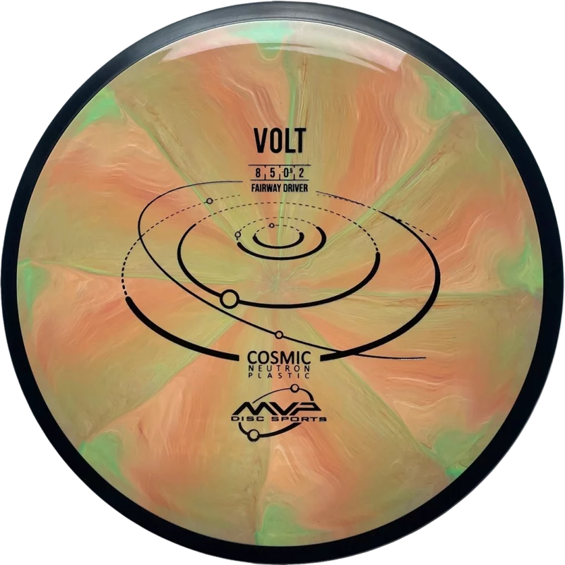 MVP volt