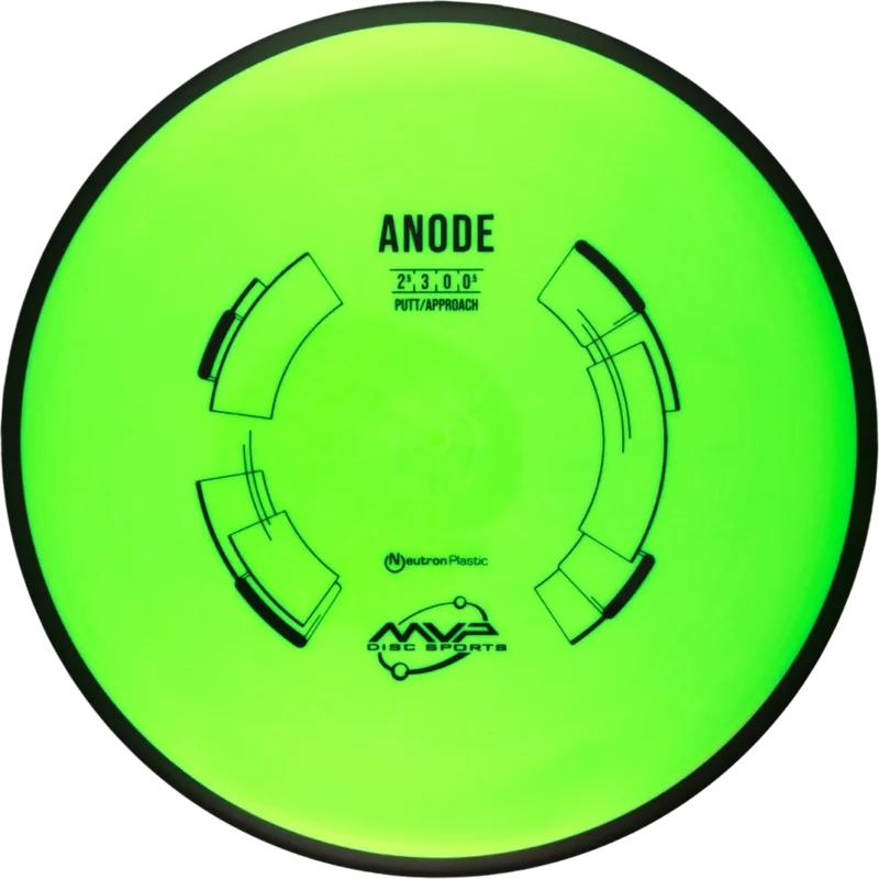 mvp anode
