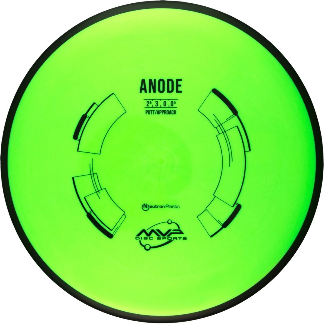 mvp anode