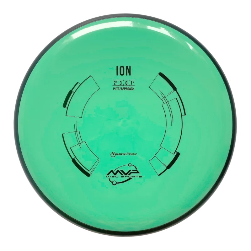 mvp ion
