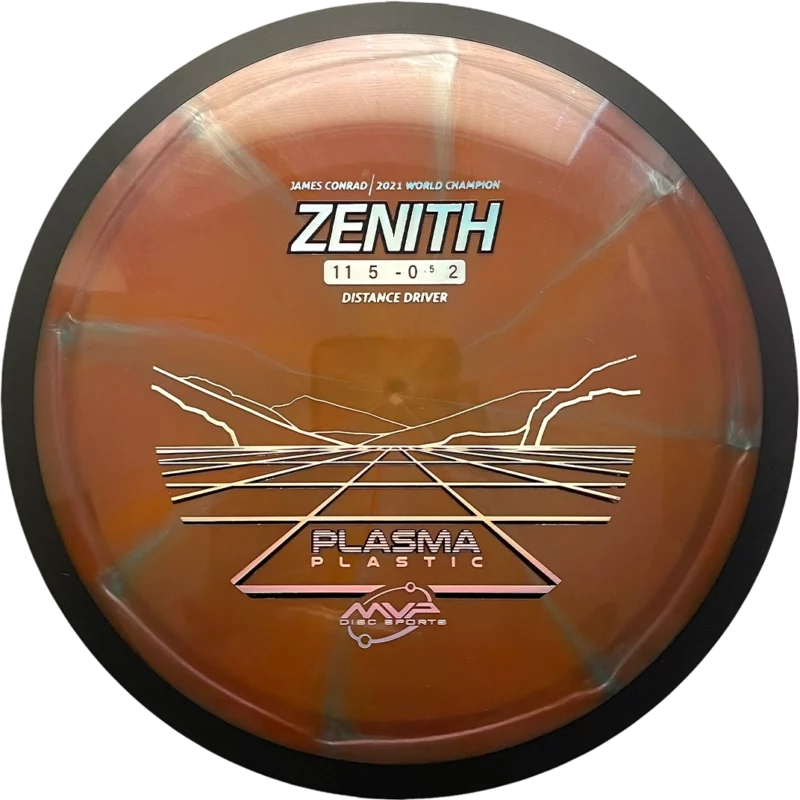 mvp zenith