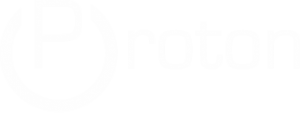 proton plastic logo