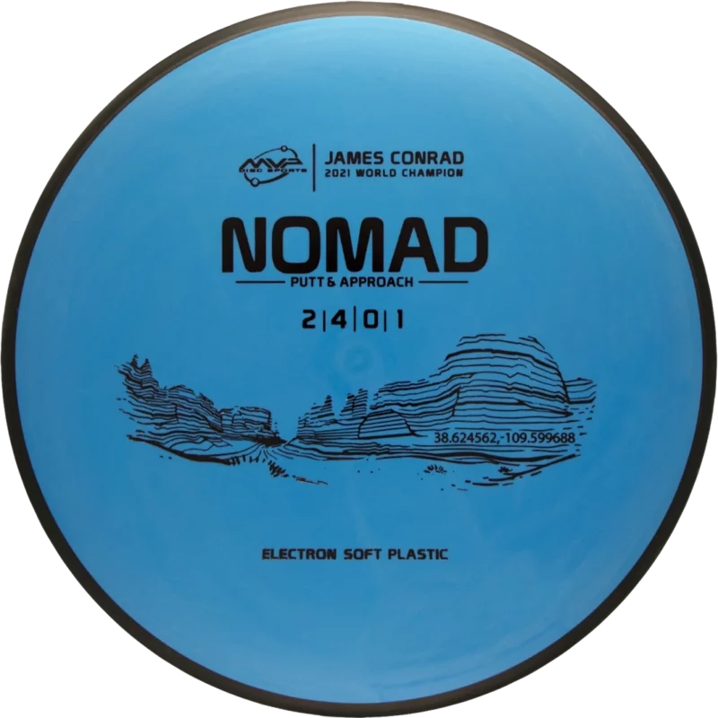 mvp nomad