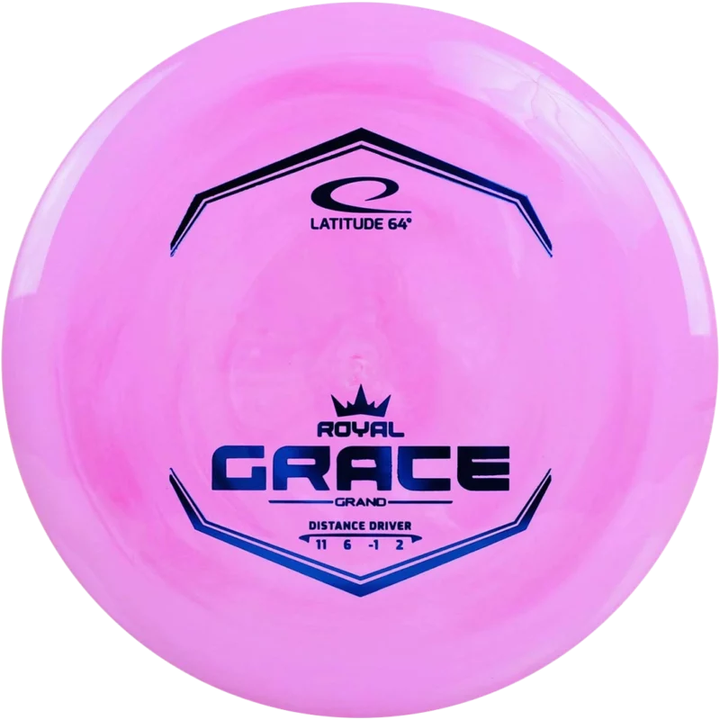 latitude 64 Grace