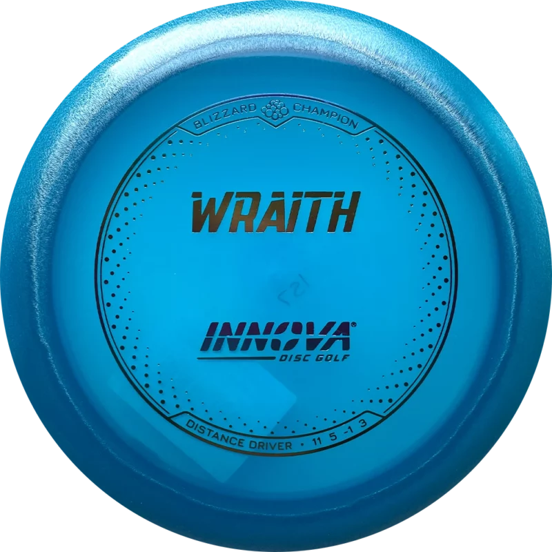 innova Wraith