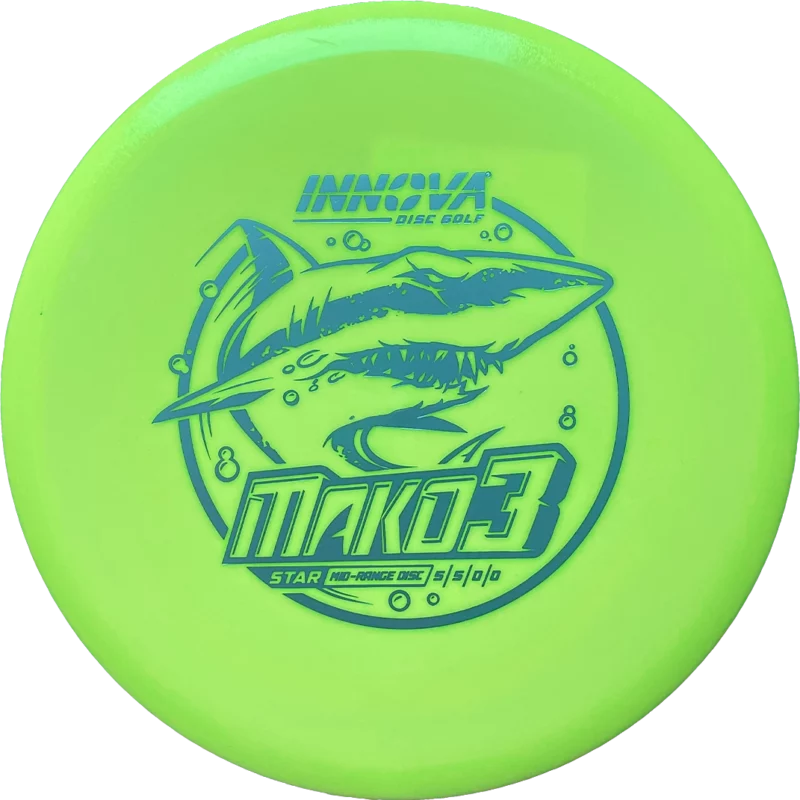 mako3 star innova