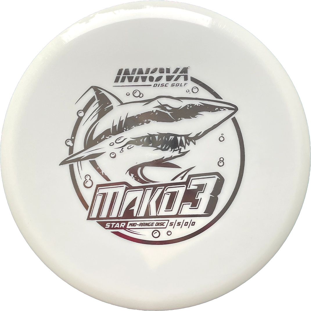 mako3 star innova