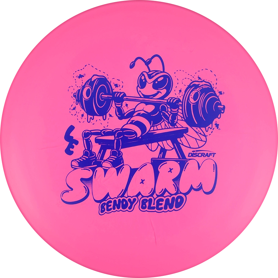 ledgestone ESP SUPER FLX SWARM