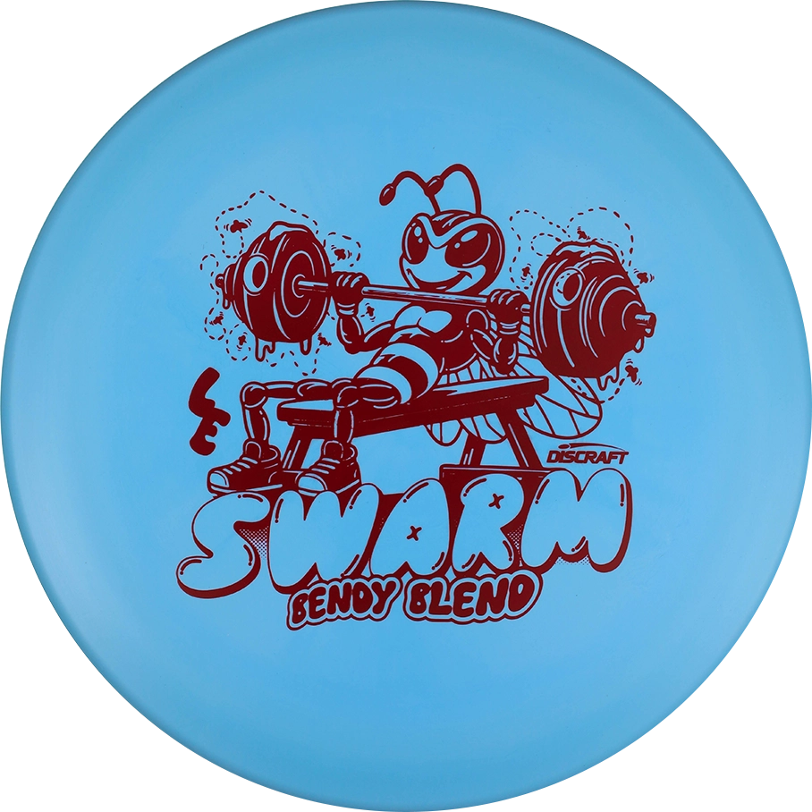 ledgestone ESP SUPER FLX SWARM