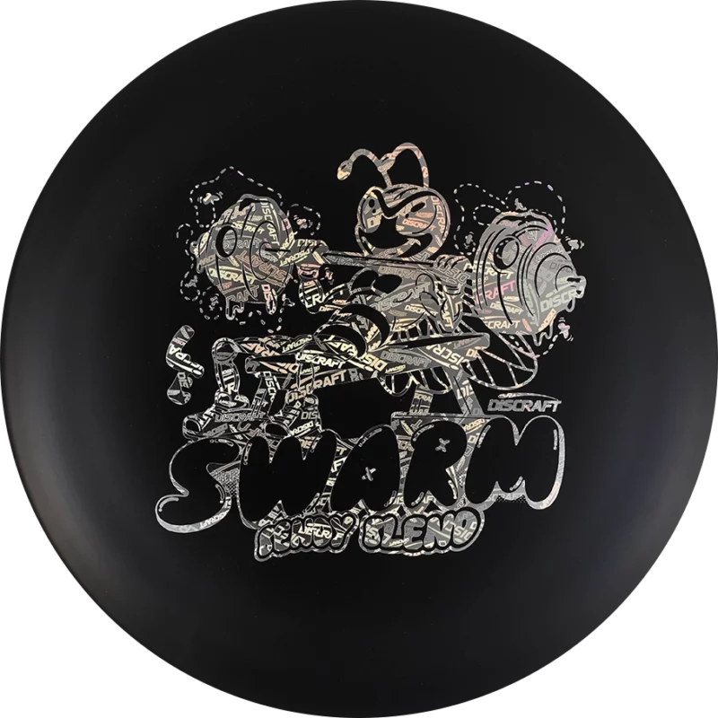 ledgestone ESP SUPER FLX SWARM