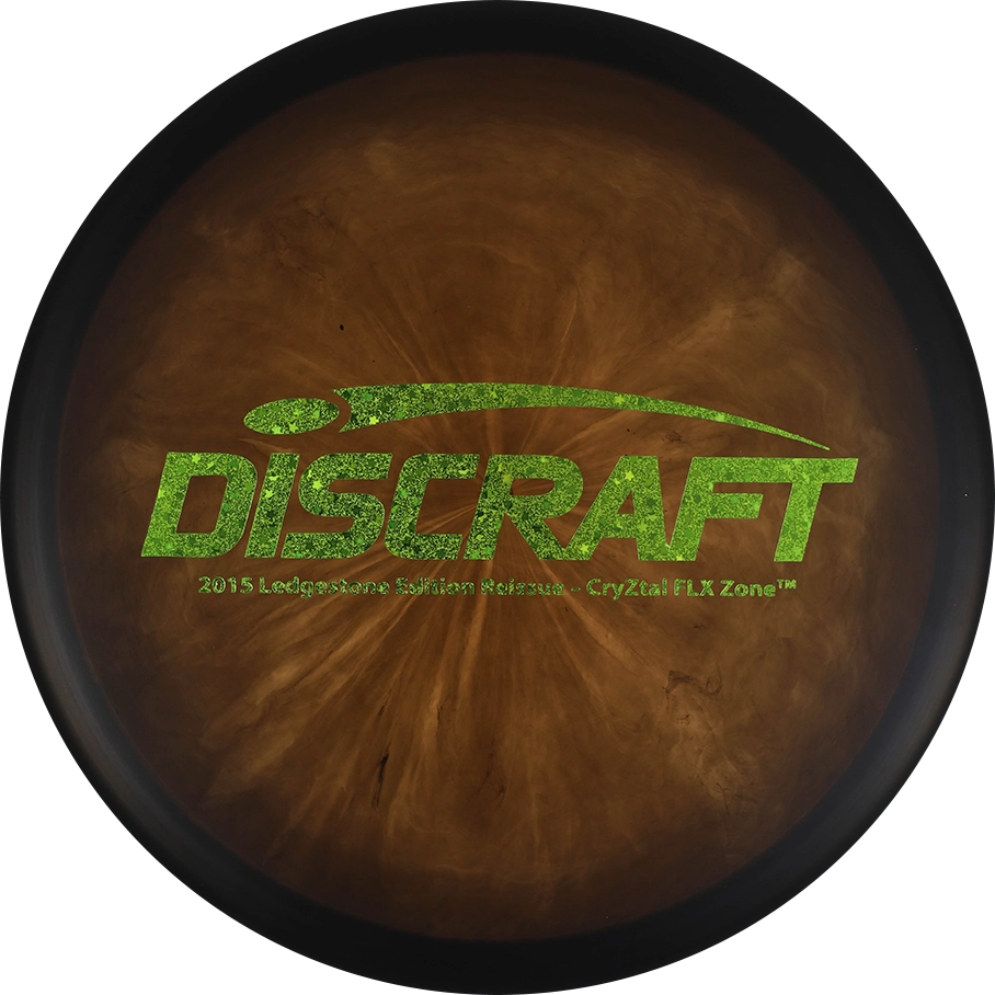 ledgestone Zone CryZtal Flx